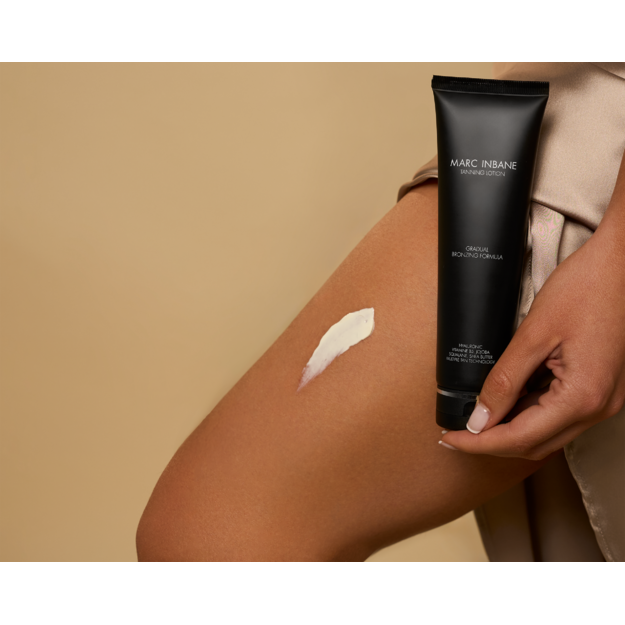 MARC INBANE - Gradual Tanning Lotion