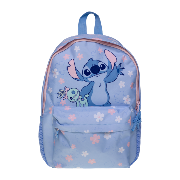 Stor - Stitch Backpack - H38 x W28 x D13 cm