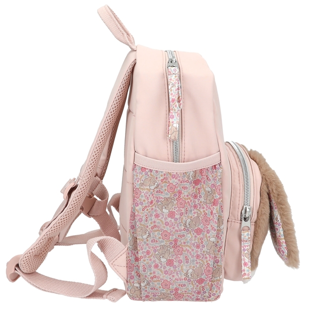 Princess Mimi - Backpack MILO - Soft Pink