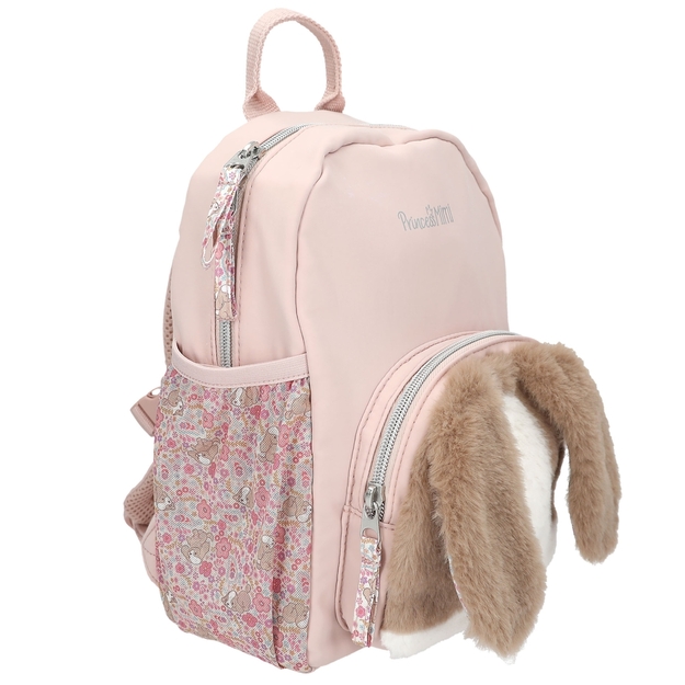 Princess Mimi - Backpack MILO - Soft Pink
