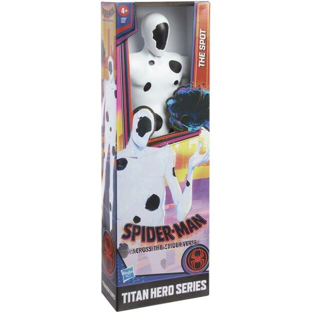 Disney Spider-Man - Across the SpiderVerse - The Spot (F3840)