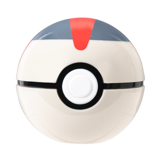 Pokémon - Clip N Go Belt Set Fuecoco (PKW4169)