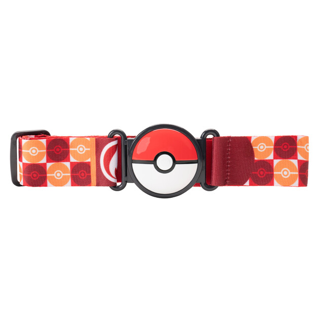 Pokémon - Clip N Go Belt Set Fuecoco (PKW4169)