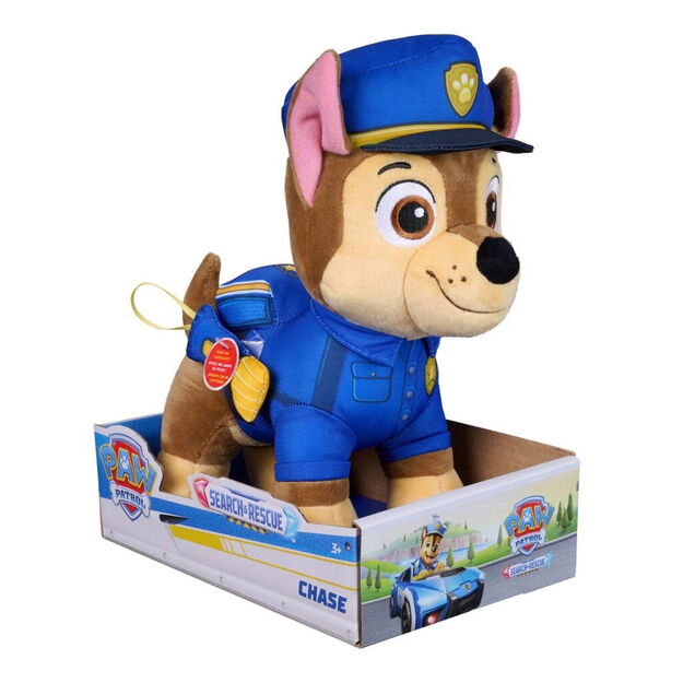 Paw Patrol - Search & Rescue Deluxe Safety Chase 25 cm (6075046)