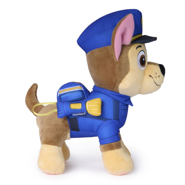 Paw Patrol - Search & Rescue Deluxe Safety Chase 25 cm (6075046)