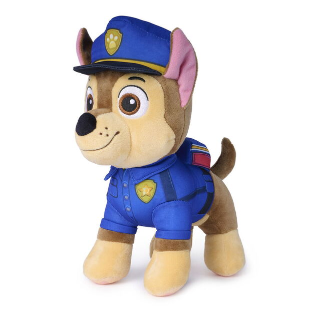 Paw Patrol - Search & Rescue Deluxe Safety Chase 25 cm (6075046)