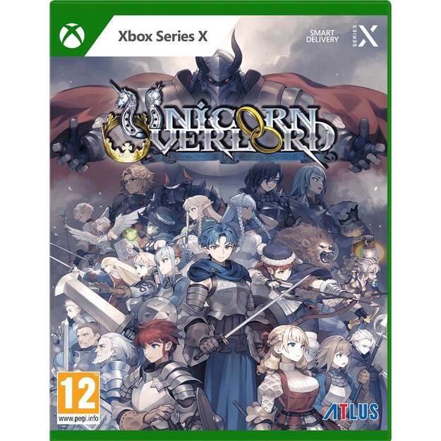 Unicorn Overlord 3