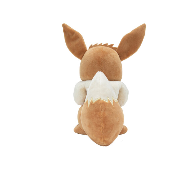 Pokemon - Plush 30 Cm Eevee (PKW3105)