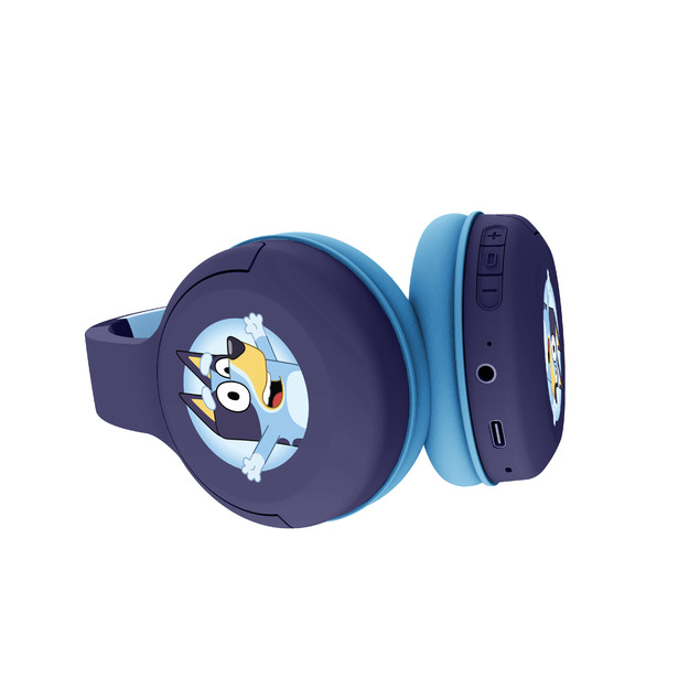 OTL - BLUEY - CORE WIRELESS HEADPHONES (Bluetooth)