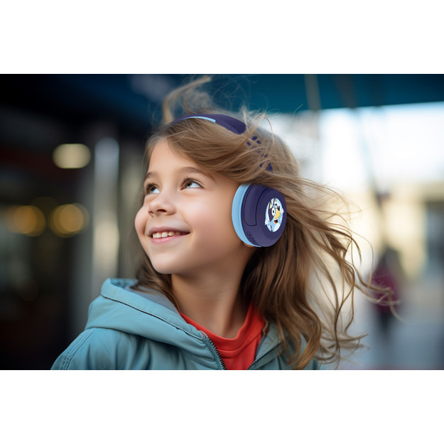 OTL - BLUEY - CORE WIRELESS HEADPHONES (Bluetooth)