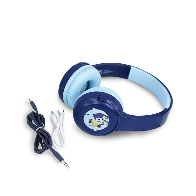 OTL - BLUEY - CORE WIRELESS HEADPHONES (Bluetooth)
