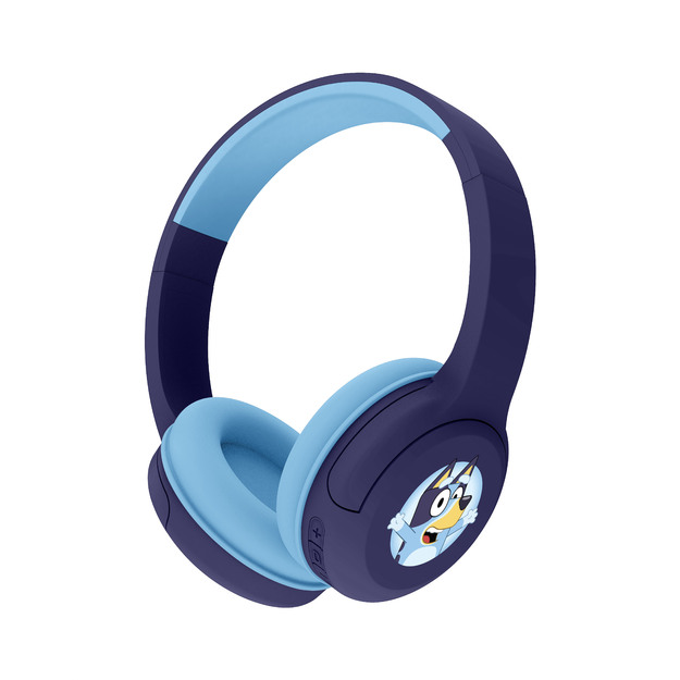 OTL - BLUEY - CORE WIRELESS HEADPHONES (Bluetooth)