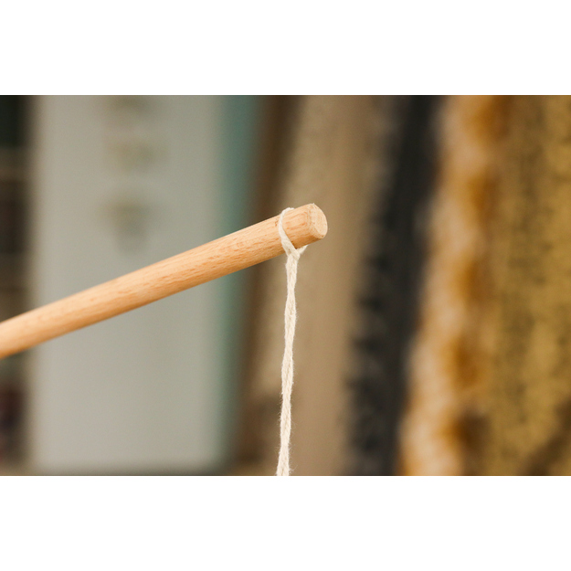 Vanilla Copenhagen - Music Mobile + Holder - Swan (MUSM3624)