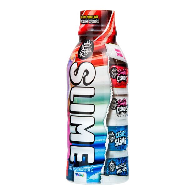 Compound Kings - Slime bottle - Shaved Ice(40384)