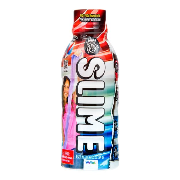 Compound Kings - Slime bottle - Shaved Ice(40384)