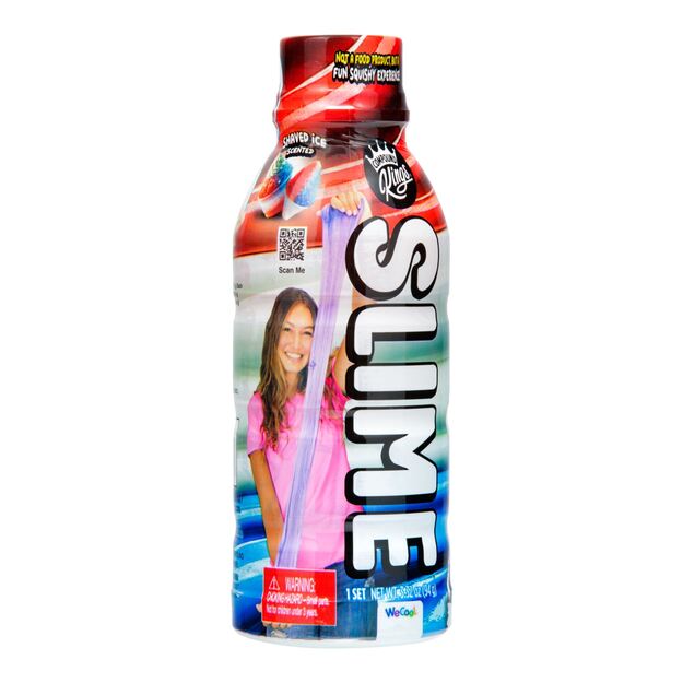 Compound Kings - Slime bottle - Shaved Ice(40384)