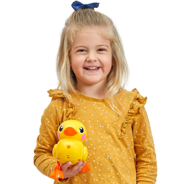Robo Alive - Robo Junior - Duck (25251)