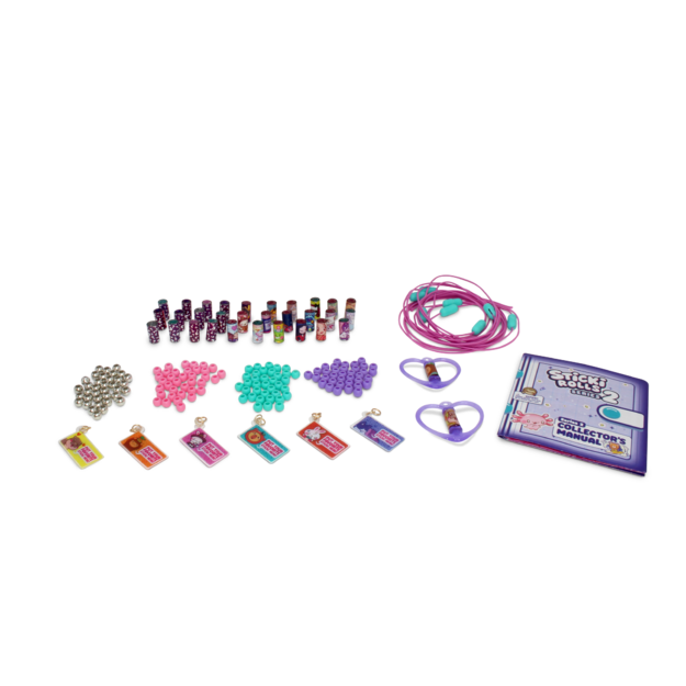 Sticki Rolls - Sticki Station S2 (SR301)