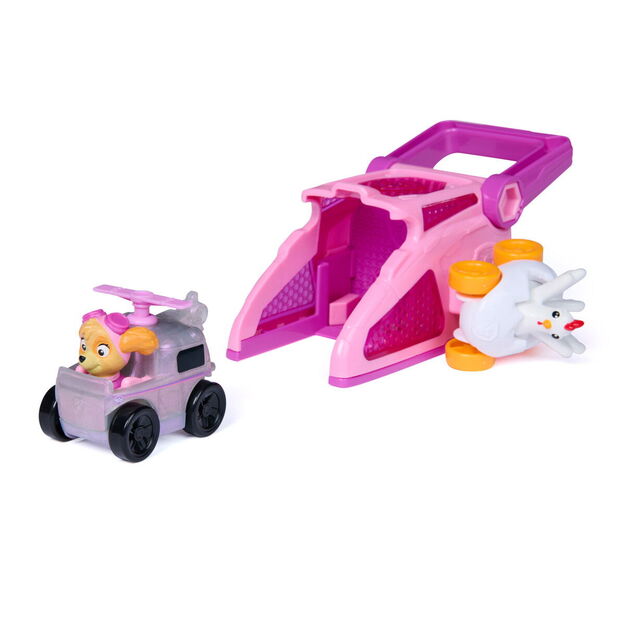Paw Patrol - Pup Squad Launcher - Skye (6074782)
