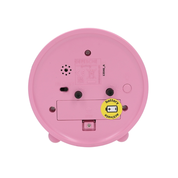 TOPModel - Alarmclock MY BFF - (413546)