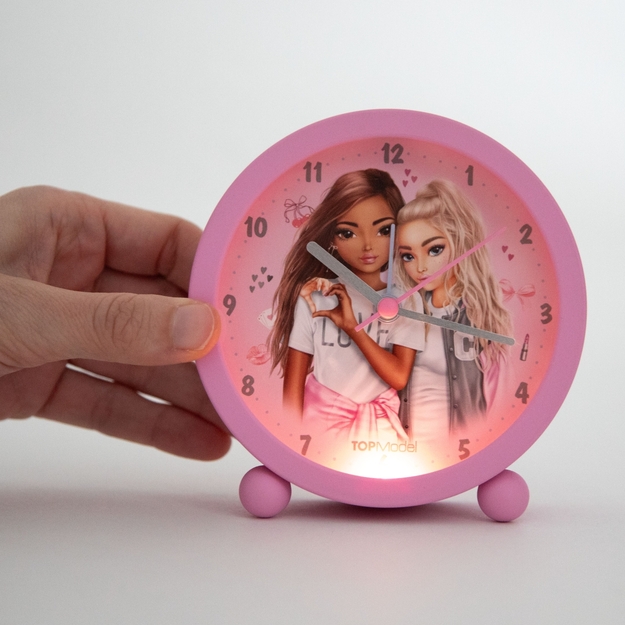 TOPModel - Alarmclock MY BFF - (413546)