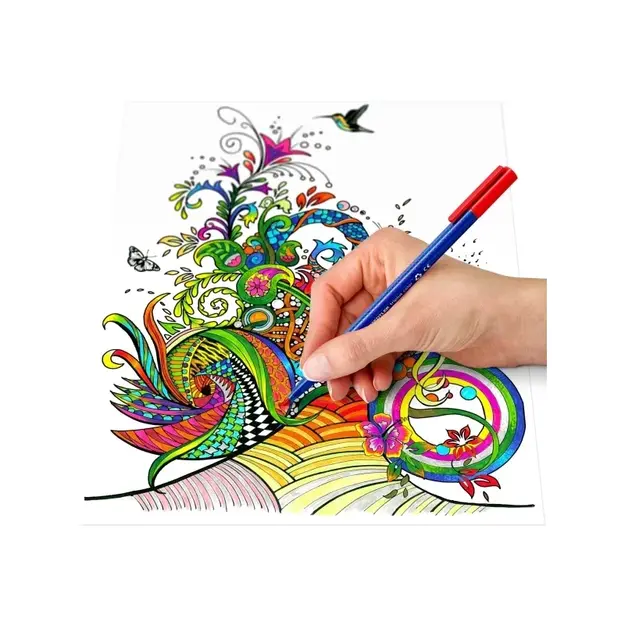 Staedtler - Triplus Color pens - 20 pc (323 C20)