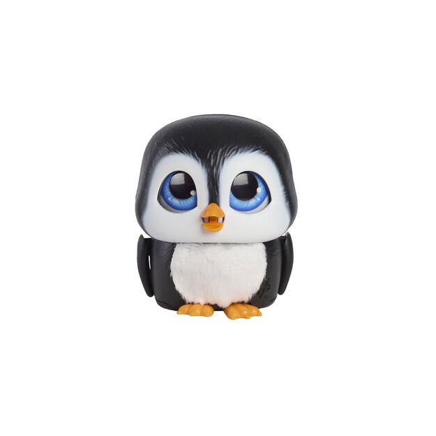 FurReal - Handfuls - Penguin (272-28172)