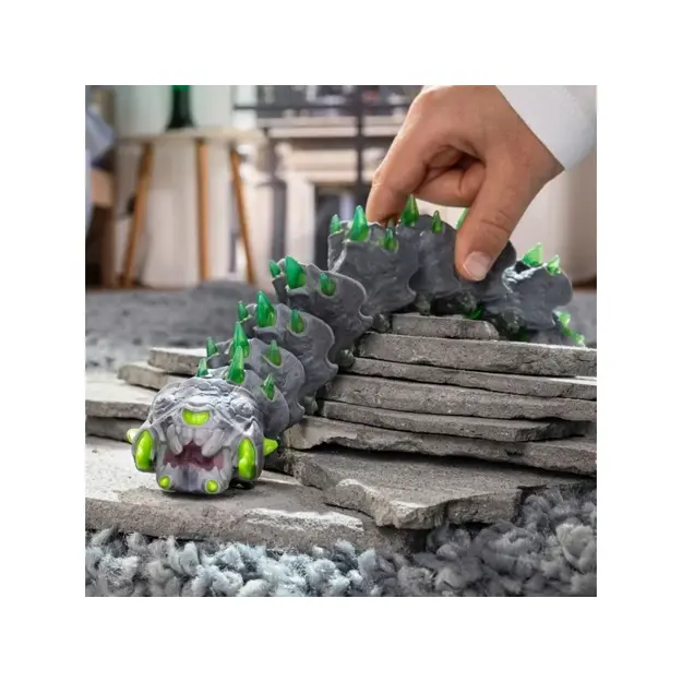 Schleich - Stone Worm (70853)