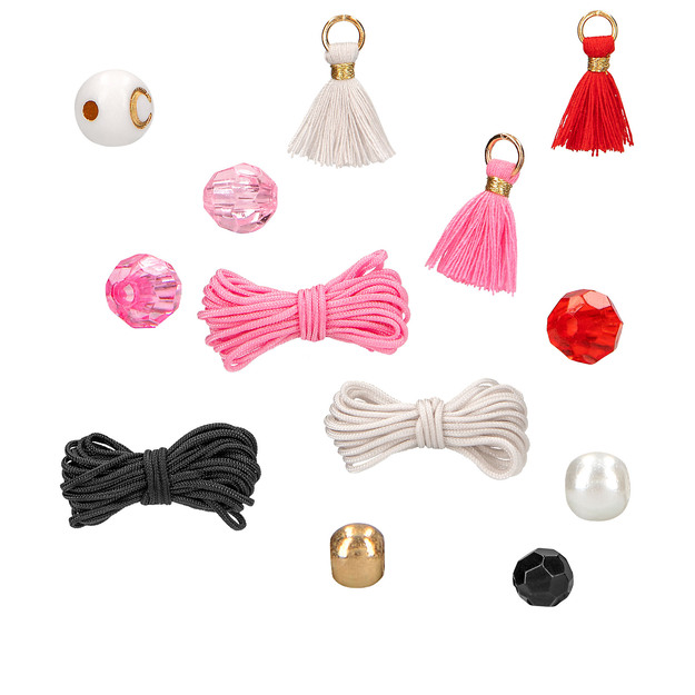 Trend - DIY Beads Set (413789)