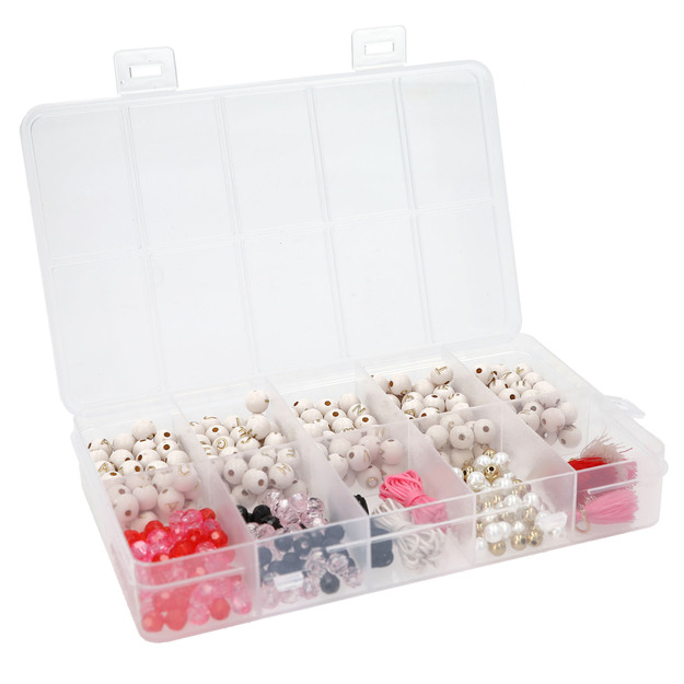 Trend - DIY Beads Set (413789)