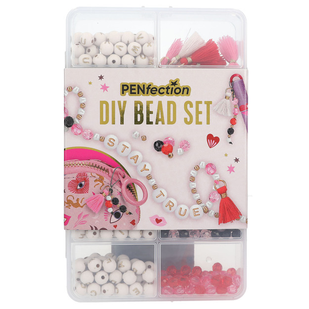 Trend - DIY Beads Set (413789)