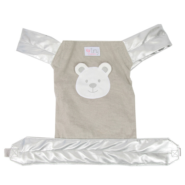 Tiny Treasures  - Baby Doll Carier  (30275)