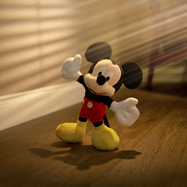 Disney - Mickey Mouse (35 cm)