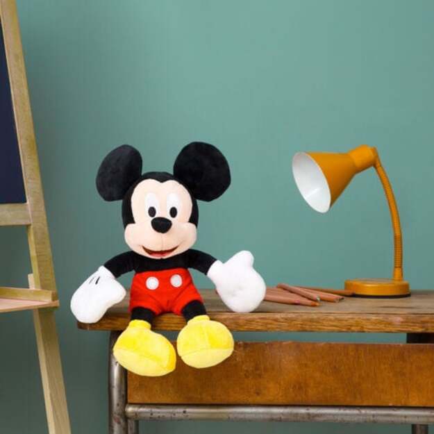 Disney - Mickey Mouse (35 cm)