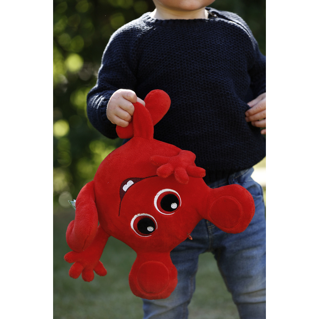 Babblarna - Bobbo (TK12306)