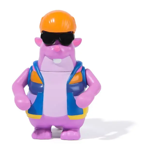 Dora The Explorer Adventure Pack - Dora & Tico (6073671)