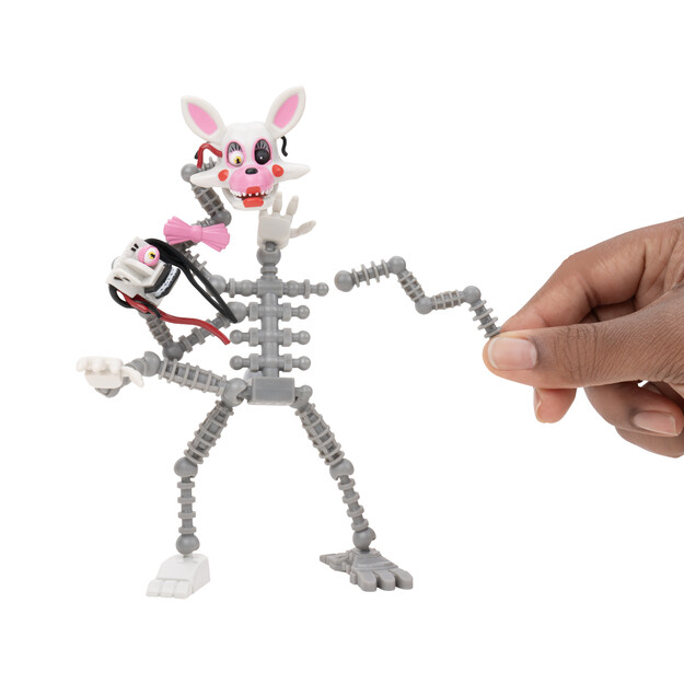 Five Nights at Freddy's - Core Figure (FNF0001)