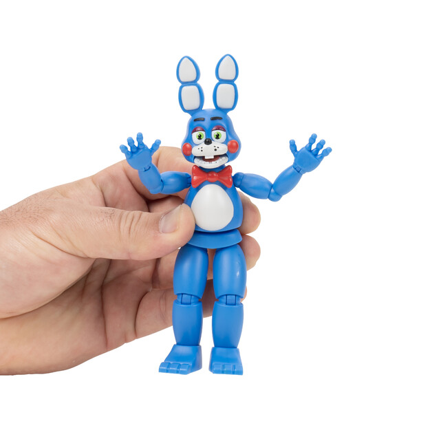 Five Nights at Freddy's - Core Figure (FNF0001)