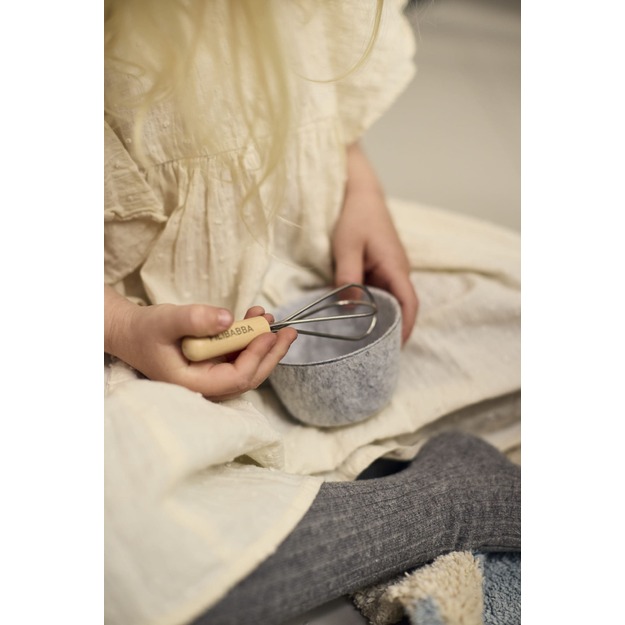 Filibabba - Play set Little Baker, wooden toys - (FI-03826)