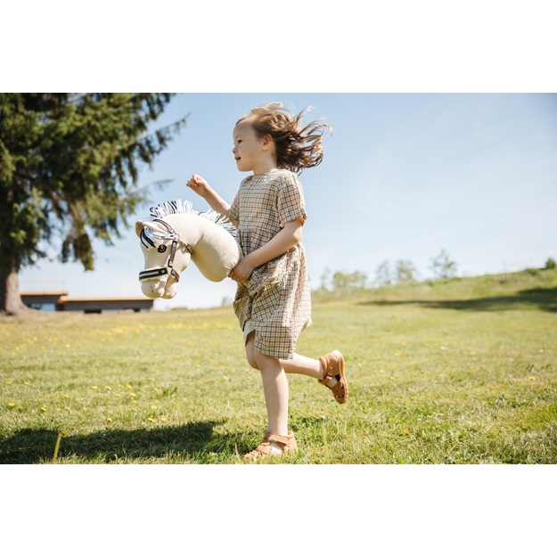 My Hobby Horse - Brown halter (MHH023005)