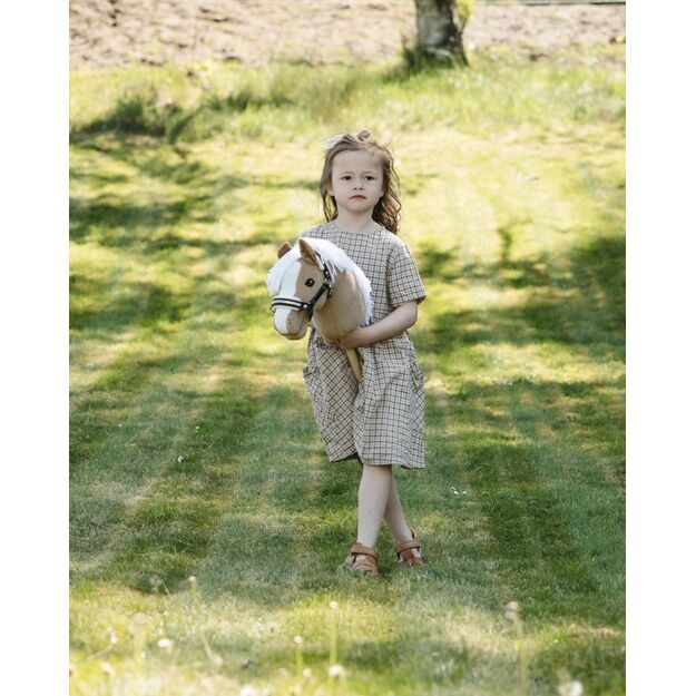 My Hobby Horse - Brown halter (MHH023005)