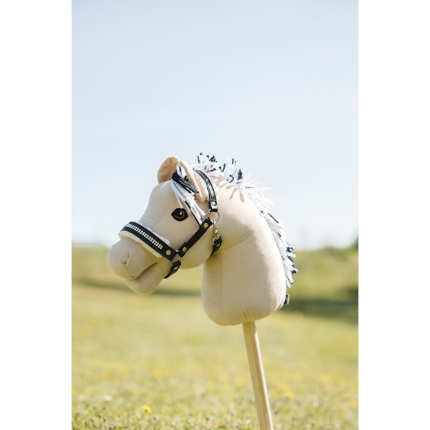 My Hobby Horse - Brown halter (MHH023005)