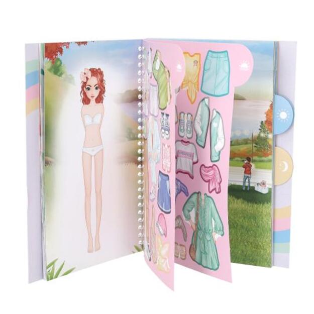 Topmodel - Dress Me Up For One Day (0413742)