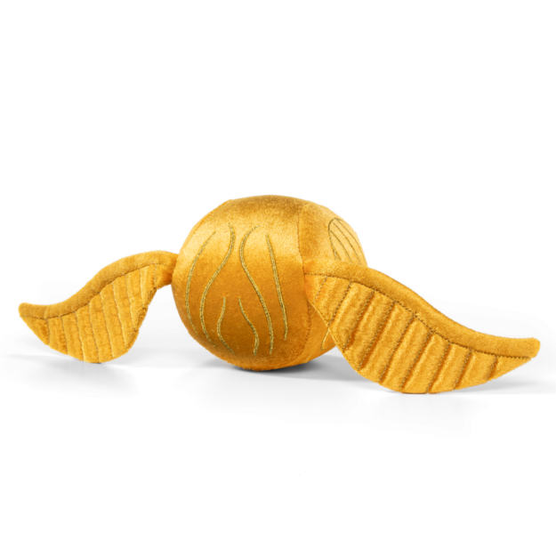 Harry Potter - Golden Snitch Plush