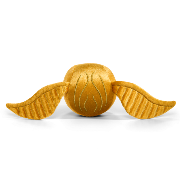 Harry Potter - Golden Snitch Plush