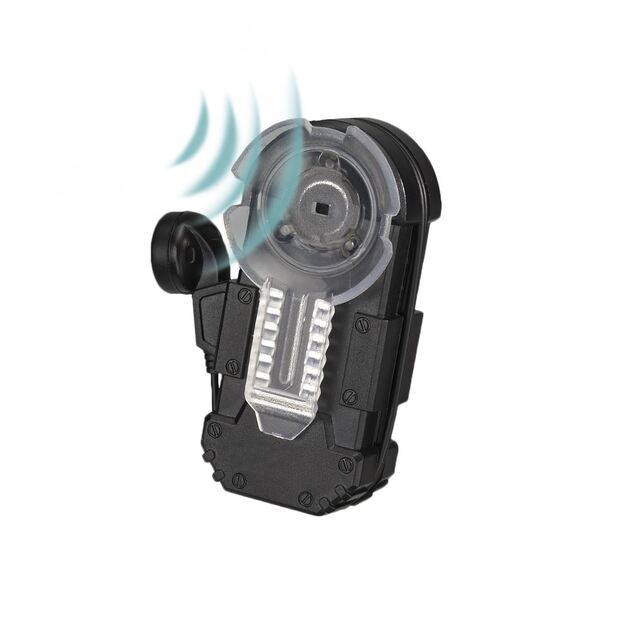 SpyX - Micro Listener (20214)