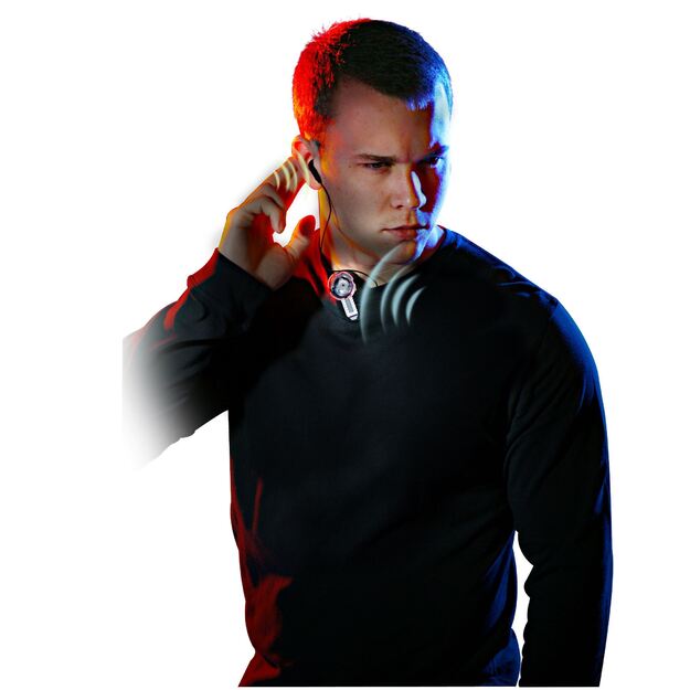 SpyX - Micro Listener (20214)