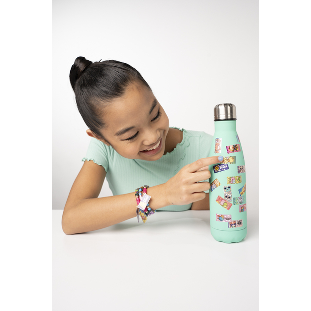 Sticki Rolls - Sticki Band Capsule Stitch (SR160)