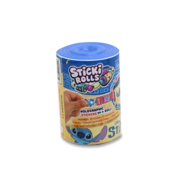 Sticki Rolls - Sticki Band Capsule Stitch (SR160)