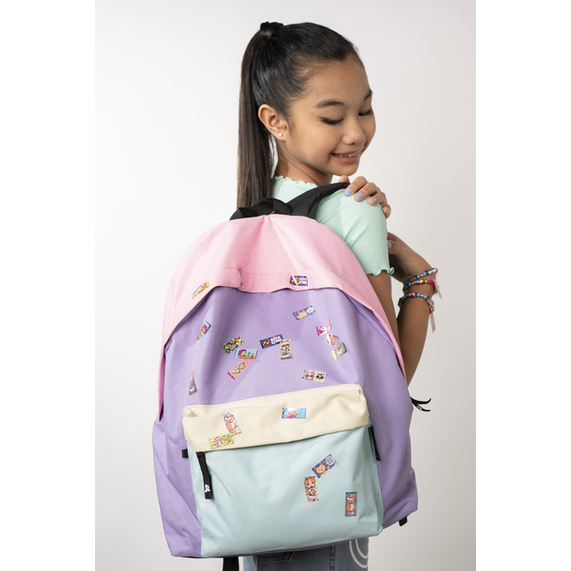 Sticki Rolls - Sticki Band Capsule Stitch (SR160)